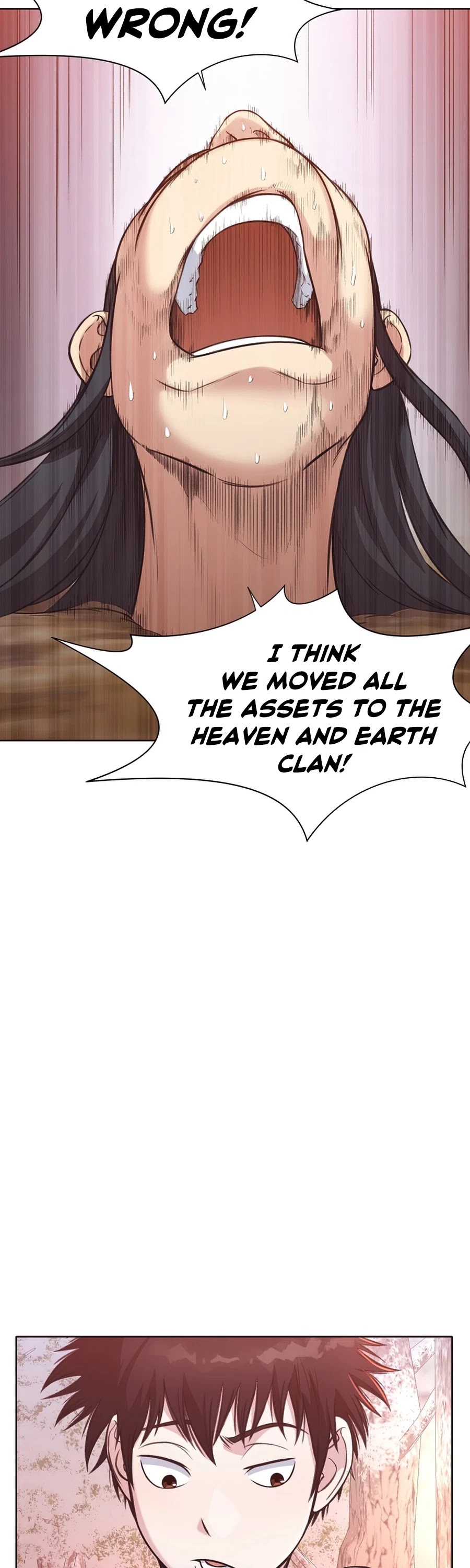 Heavenly Martial God Chapter 32 - page 32