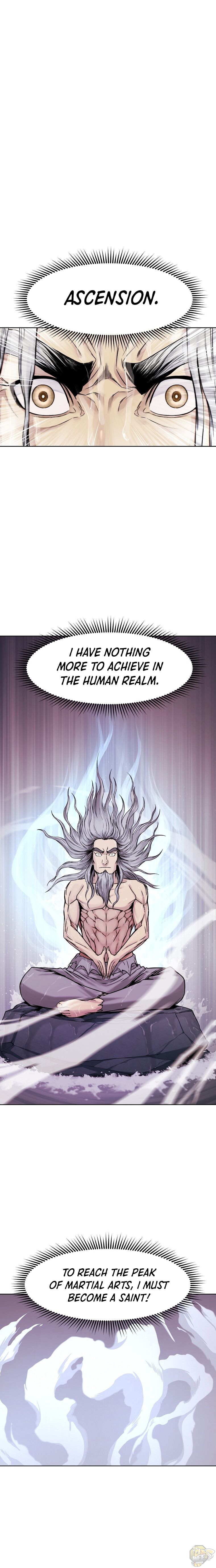 Heavenly Martial God Chapter 1 - page 30