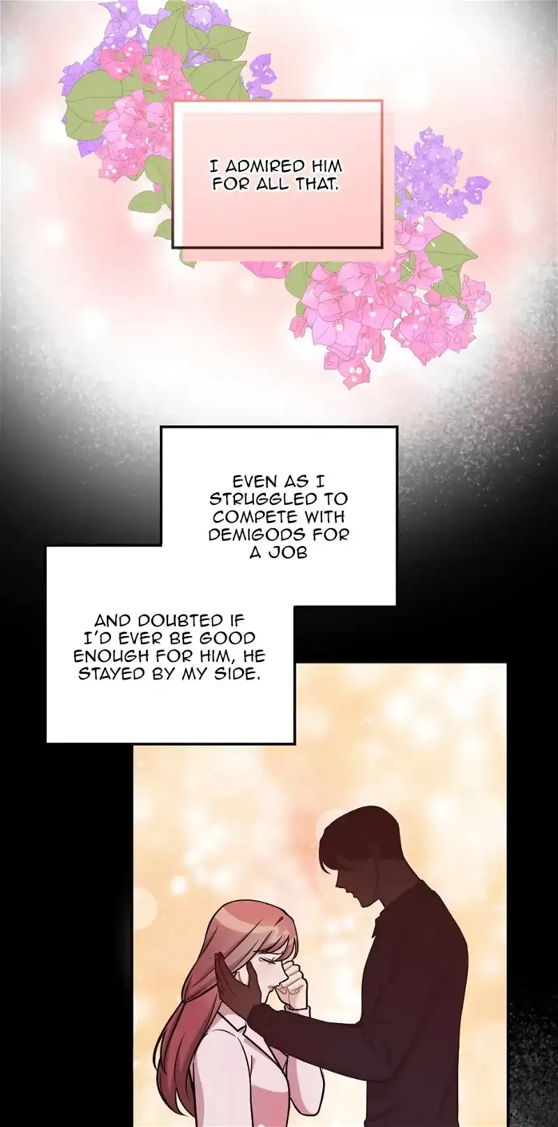 Office Gods Chapter 48 - page 43