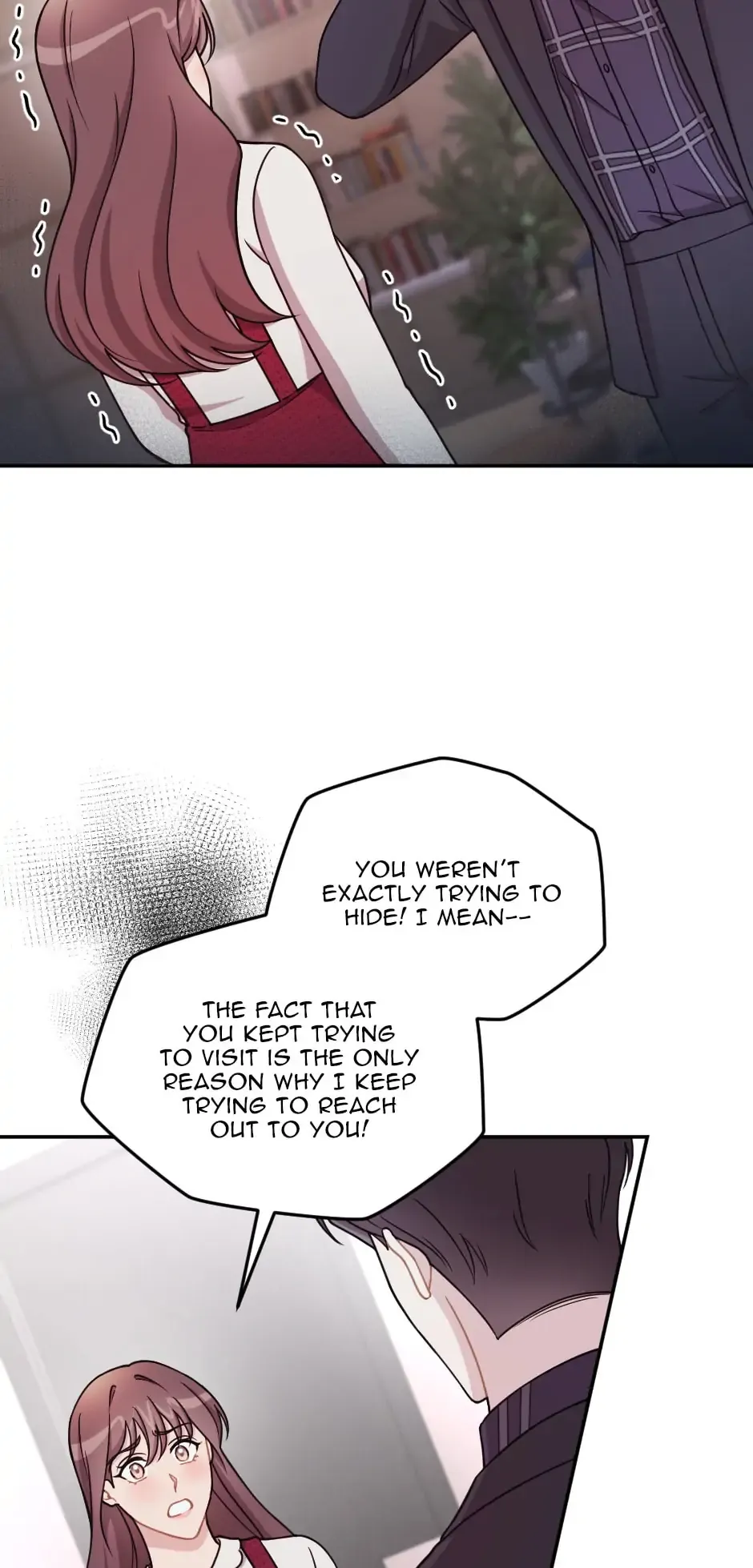 Office Gods Chapter 46 - page 23