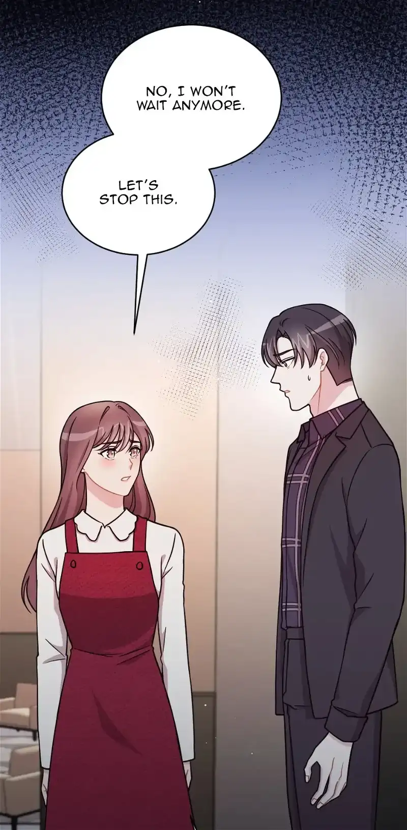 Office Gods Chapter 46 - page 28