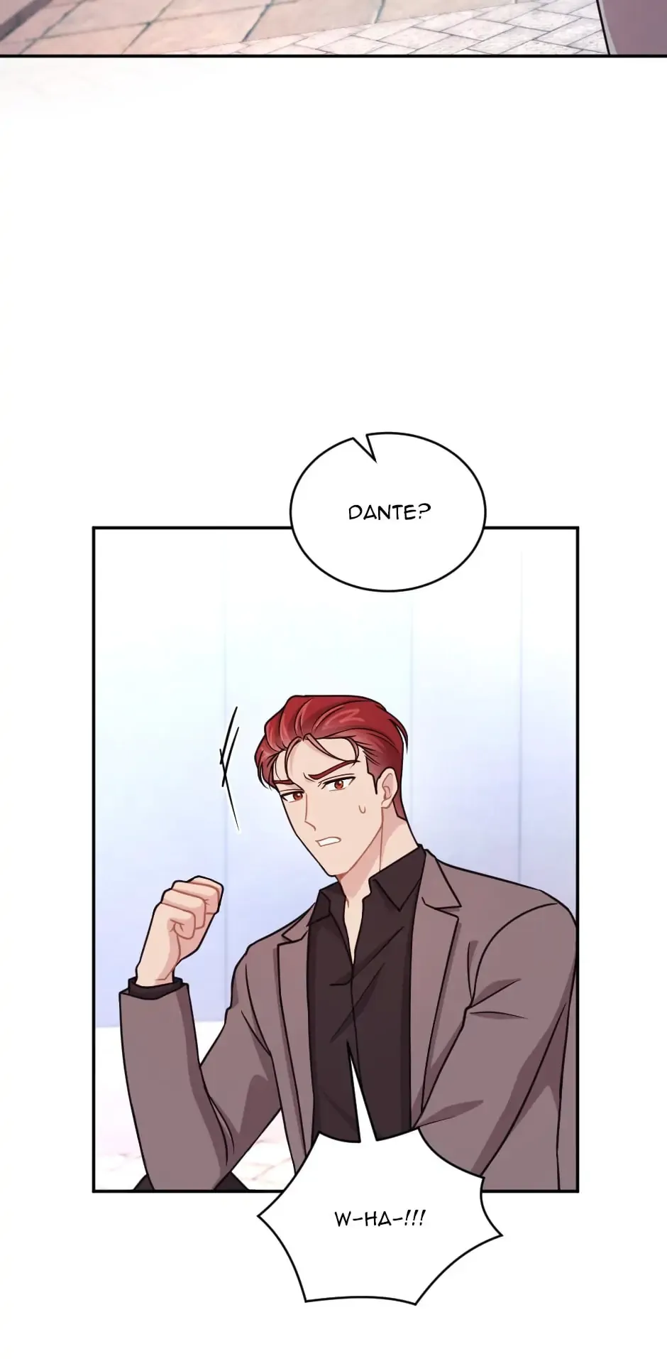 Office Gods Chapter 46 - page 38