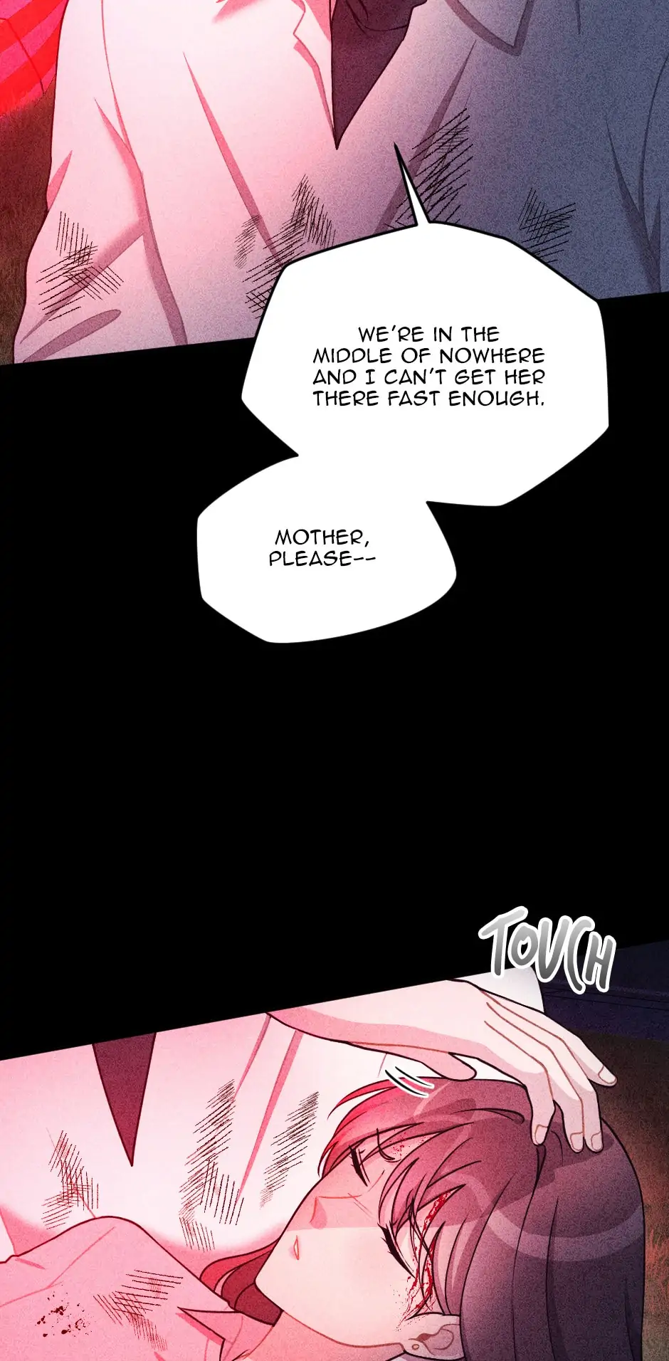 Office Gods Chapter 41 - page 24