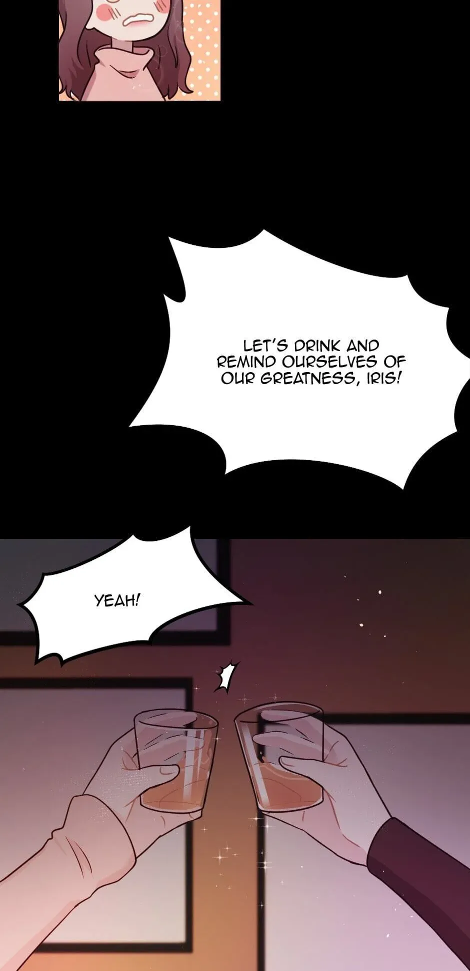 Office Gods Chapter 2 - page 25