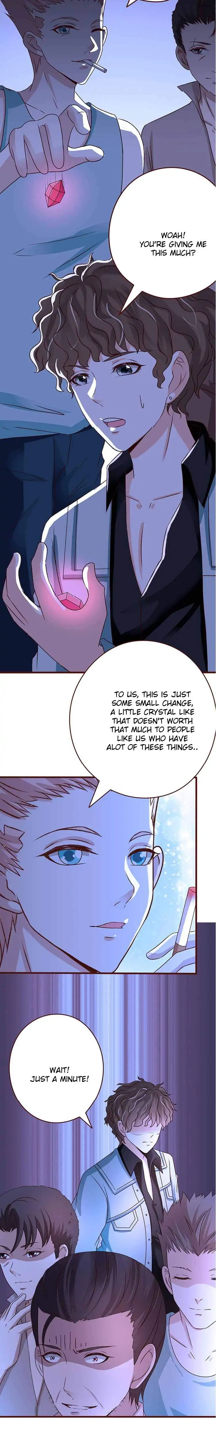 The Law of Love in the Last of our Days Chapter 1 - page 10