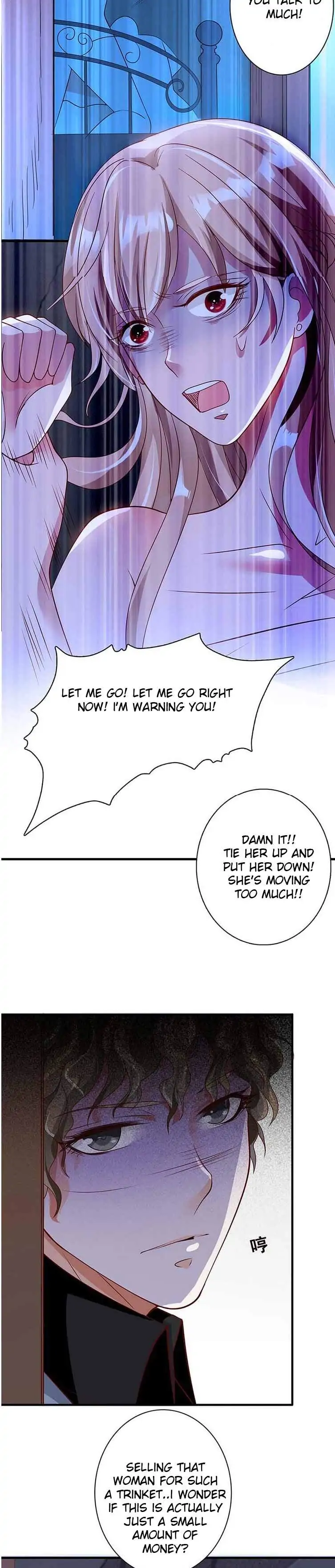 The Law of Love in the Last of our Days Chapter 1 - page 13