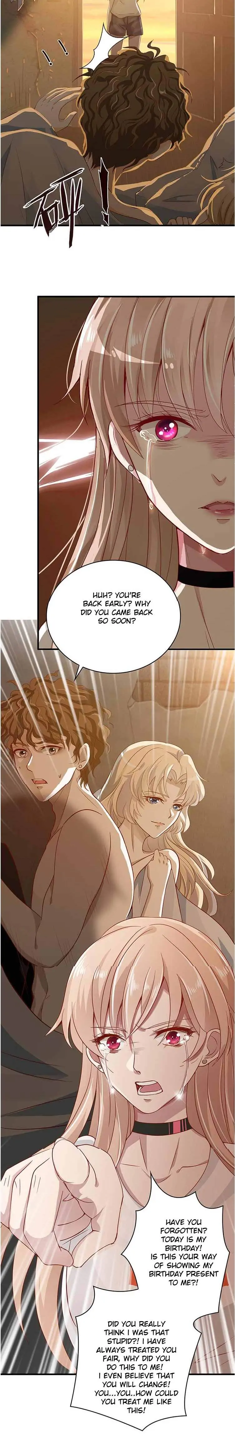 The Law of Love in the Last of our Days Chapter 1 - page 3