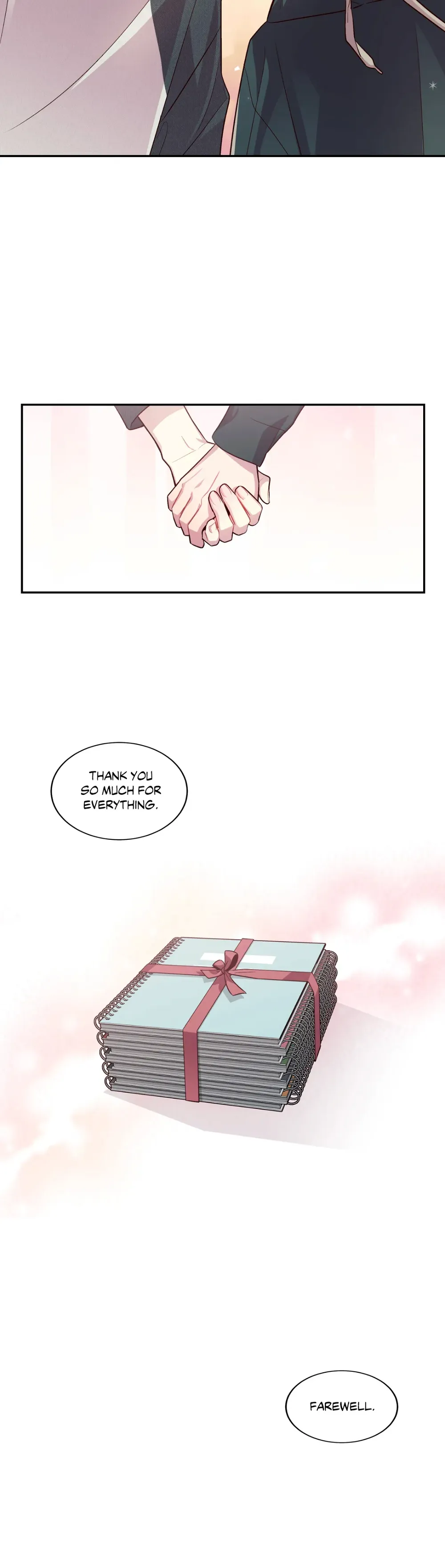 Pond Snail Robber Chapter 95 - page 28