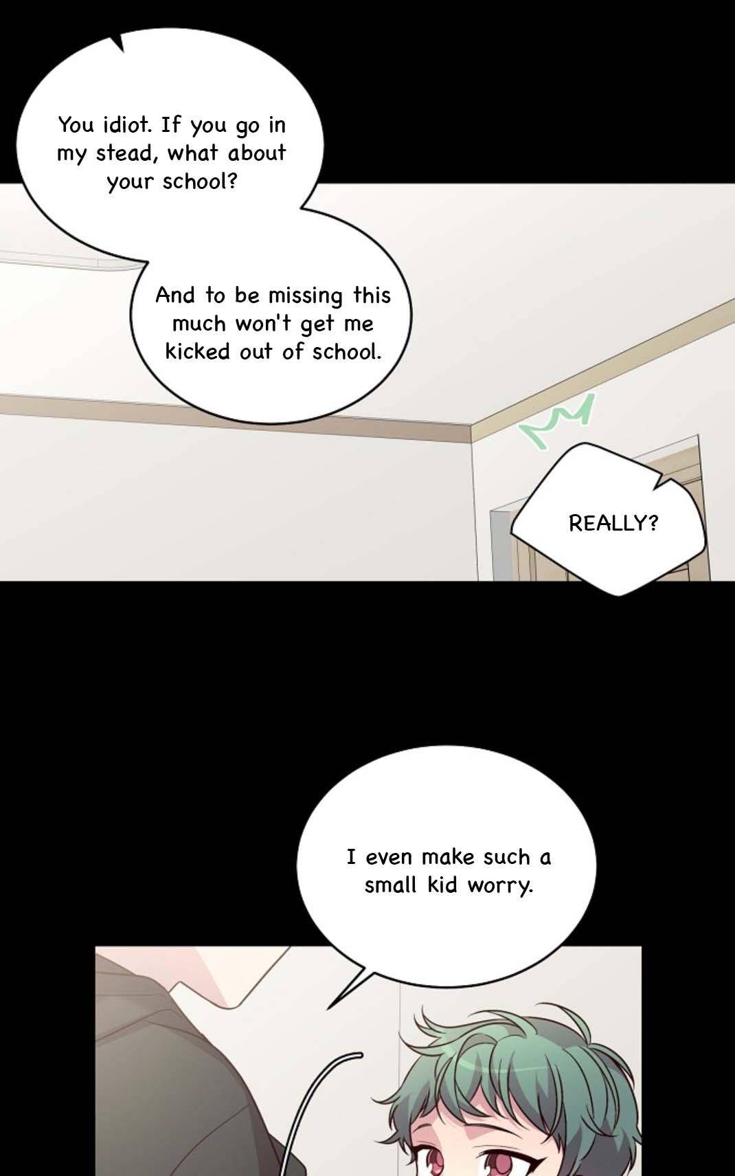 Pond Snail Robber Chapter 66 - page 11