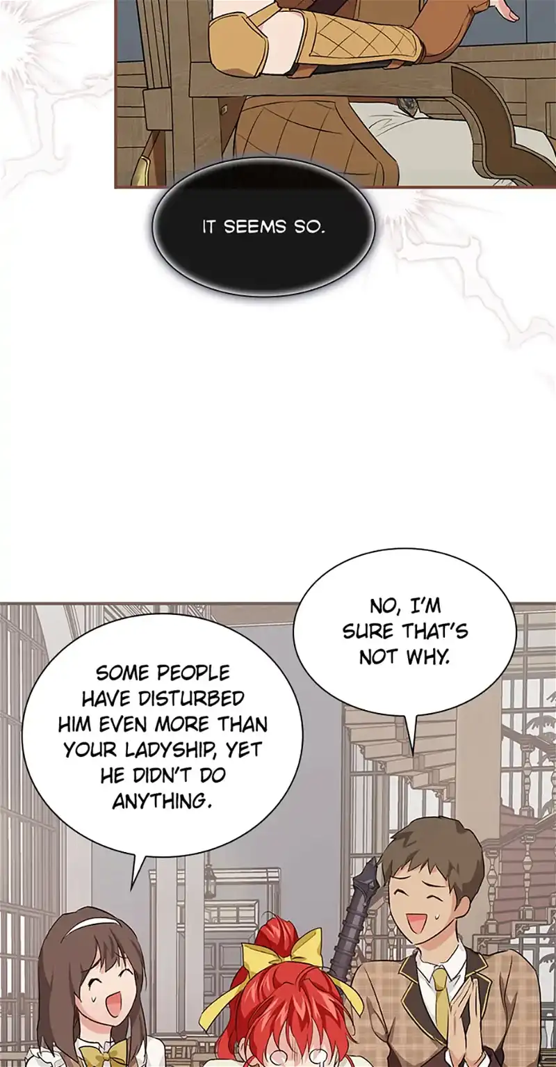 Heir to the Dragon Slayer Sword Chapter 44 - page 65
