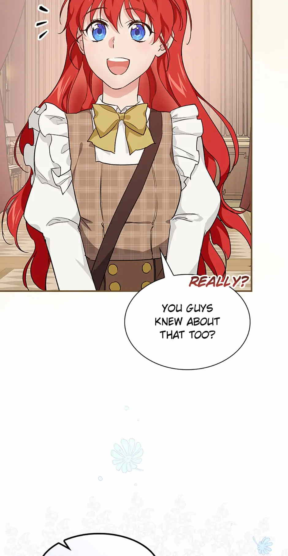 Heir to the Dragon Slayer Sword Chapter 42 - page 12