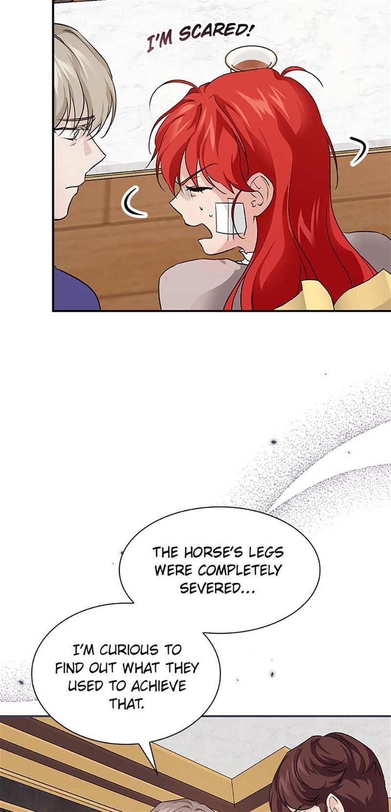 Heir to the Dragon Slayer Sword Chapter 31 - page 69