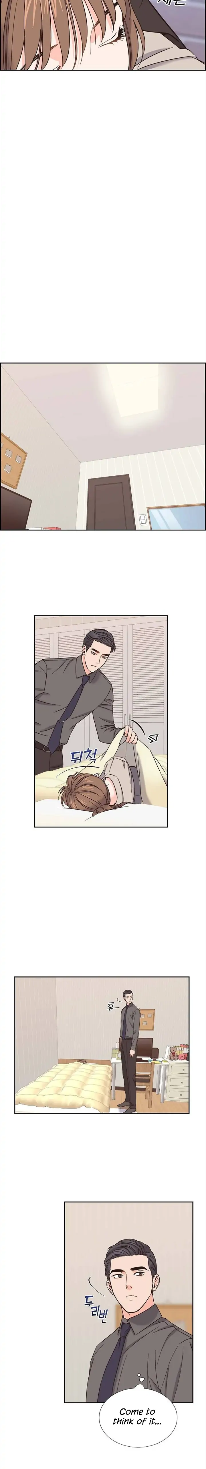 Scandal chapter 26 - page 12