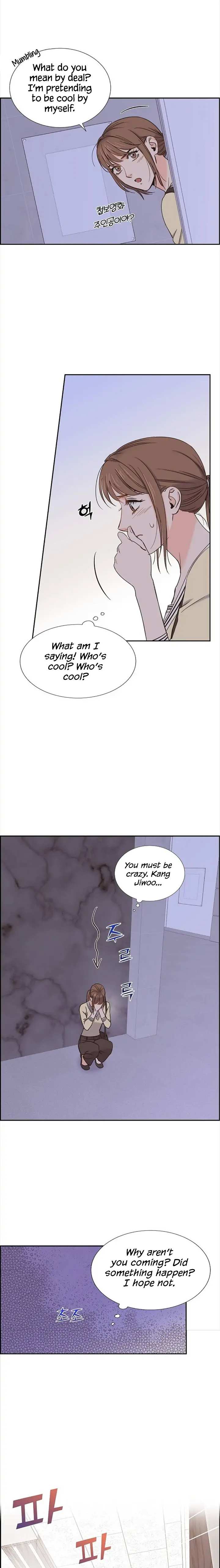 Scandal chapter 23 - page 7