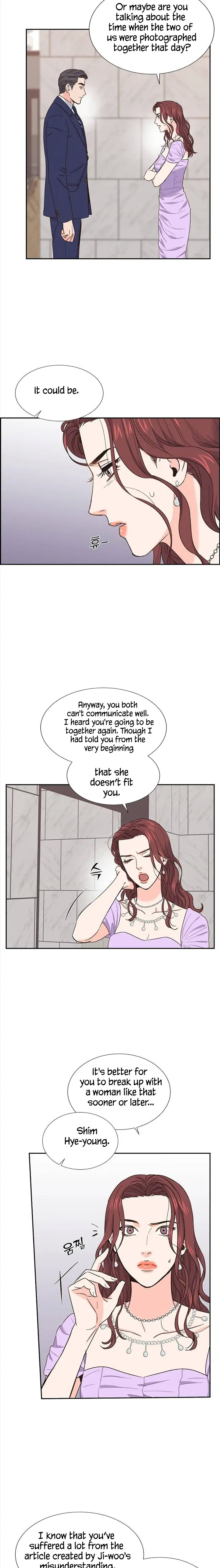 Scandal chapter 21 - page 12