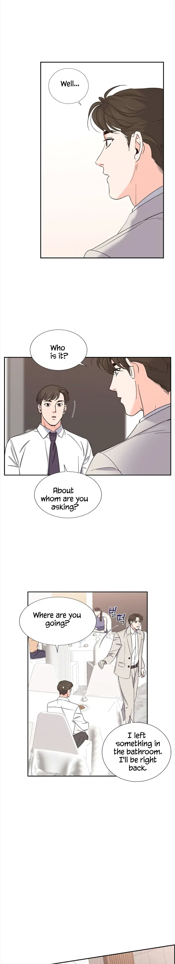 Scandal chapter 20 - page 13