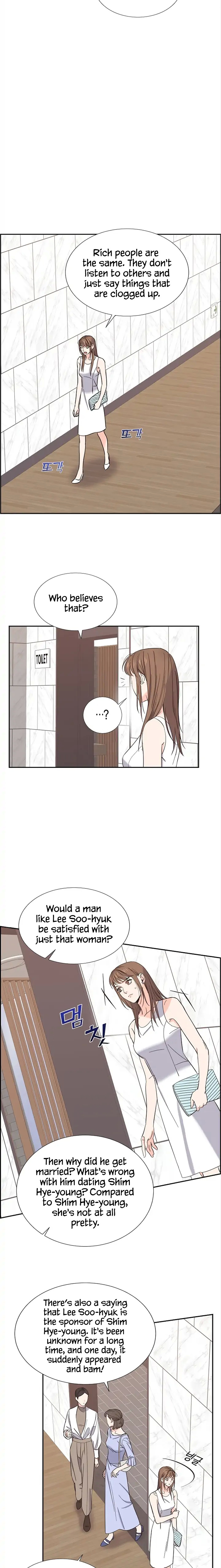 Scandal chapter 19 - page 10