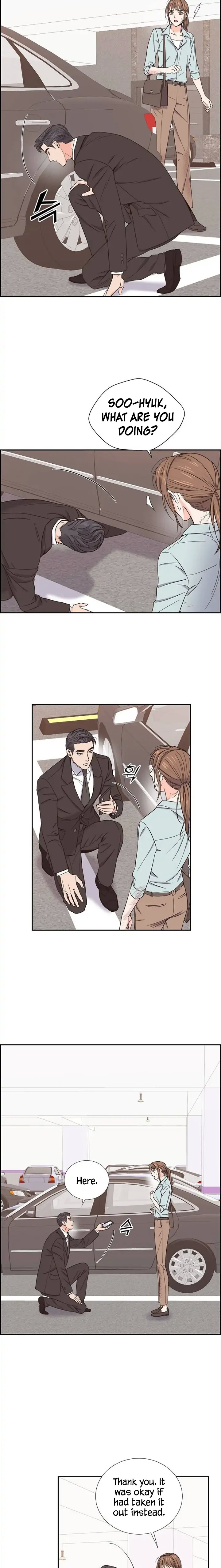 Scandal chapter 17 - page 7