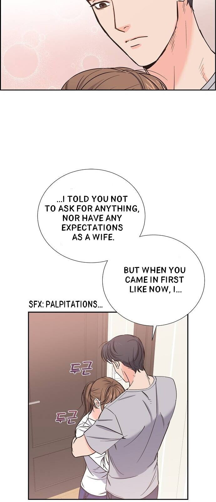 Scandal chapter 10 - page 12