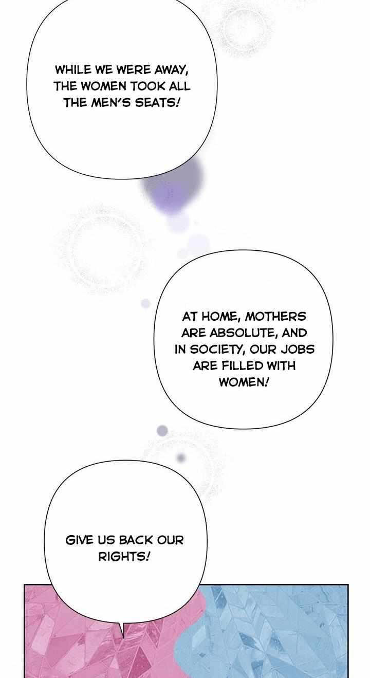 Today the Villainess has Fun Again chapter 35 - page 32