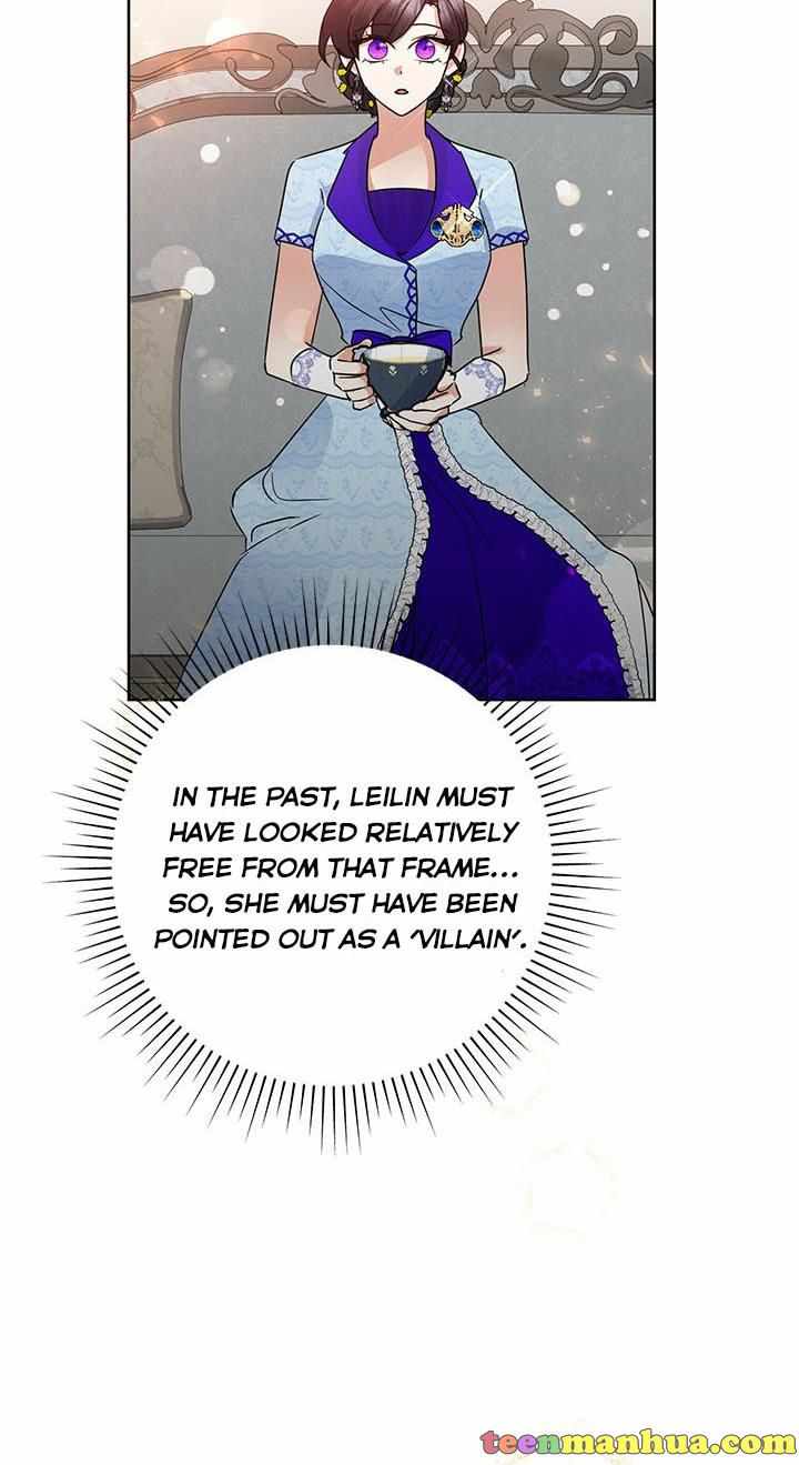 Villainesses Have More Fun chapter 35 - page 53