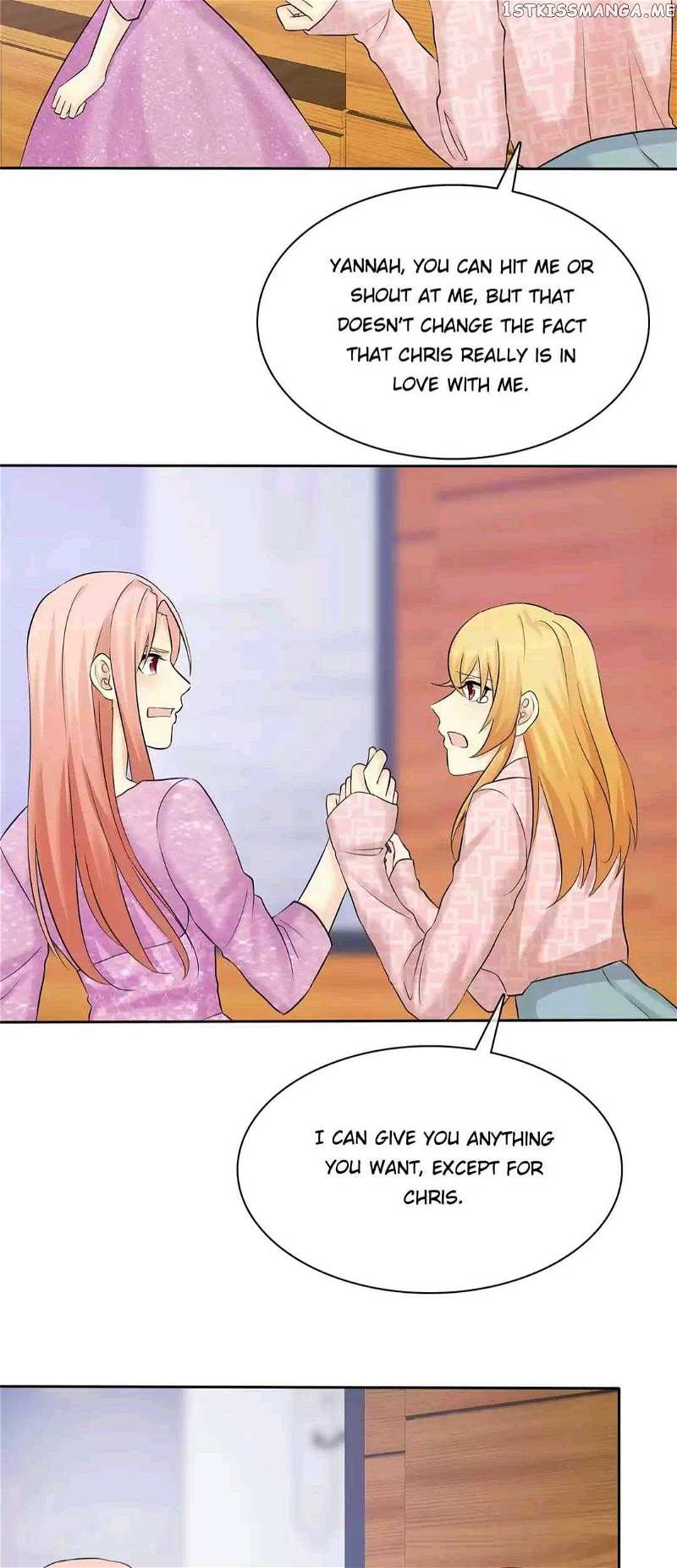 Spoiling My Wife Like Honey chapter 50 - page 10