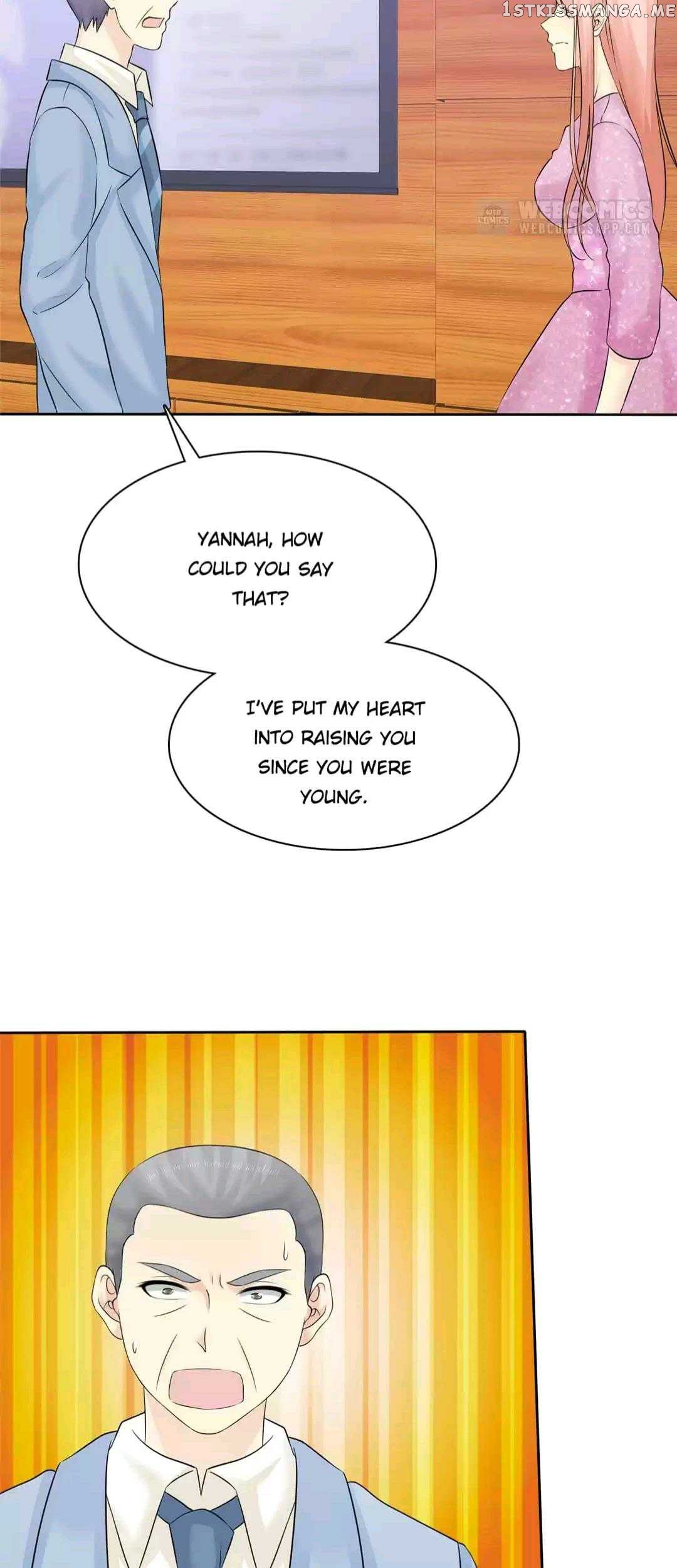 Spoiling My Wife Like Honey chapter 50 - page 7