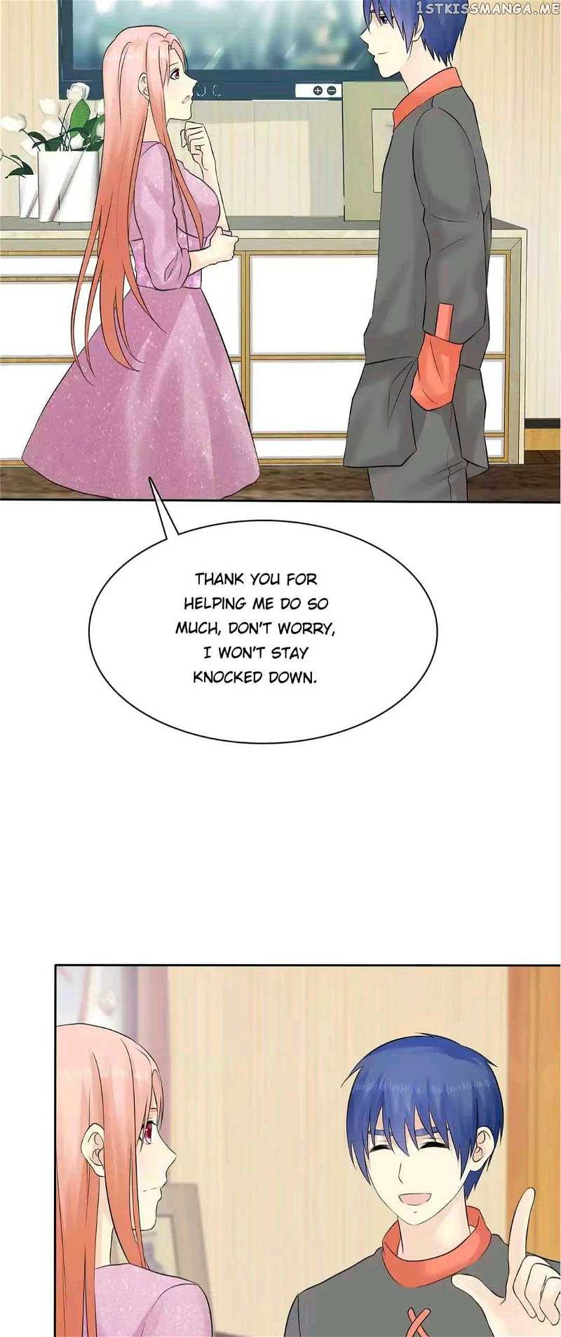 Spoiling My Wife Like Honey chapter 48 - page 10
