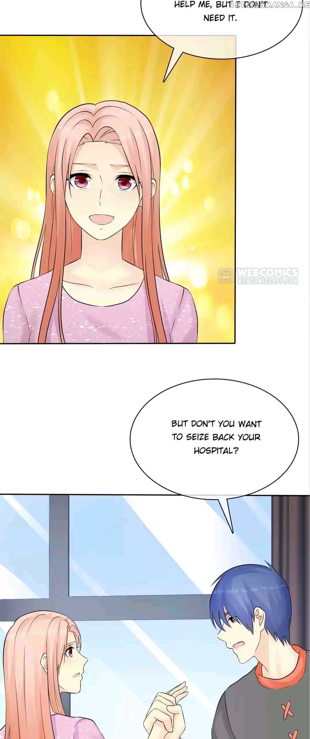 Spoiling My Wife Like Honey chapter 48 - page 4