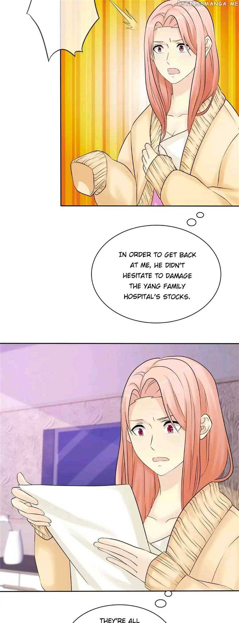 Spoiling My Wife Like Honey chapter 44 - page 15