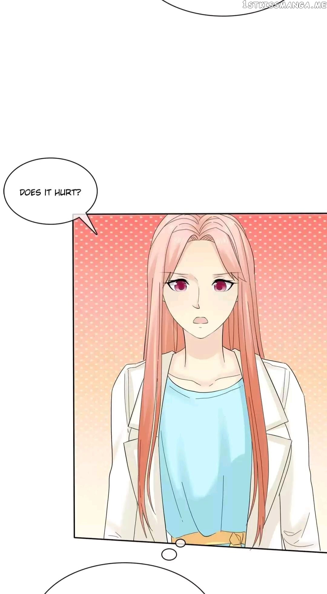 Spoiling My Wife Like Honey chapter 39 - page 19