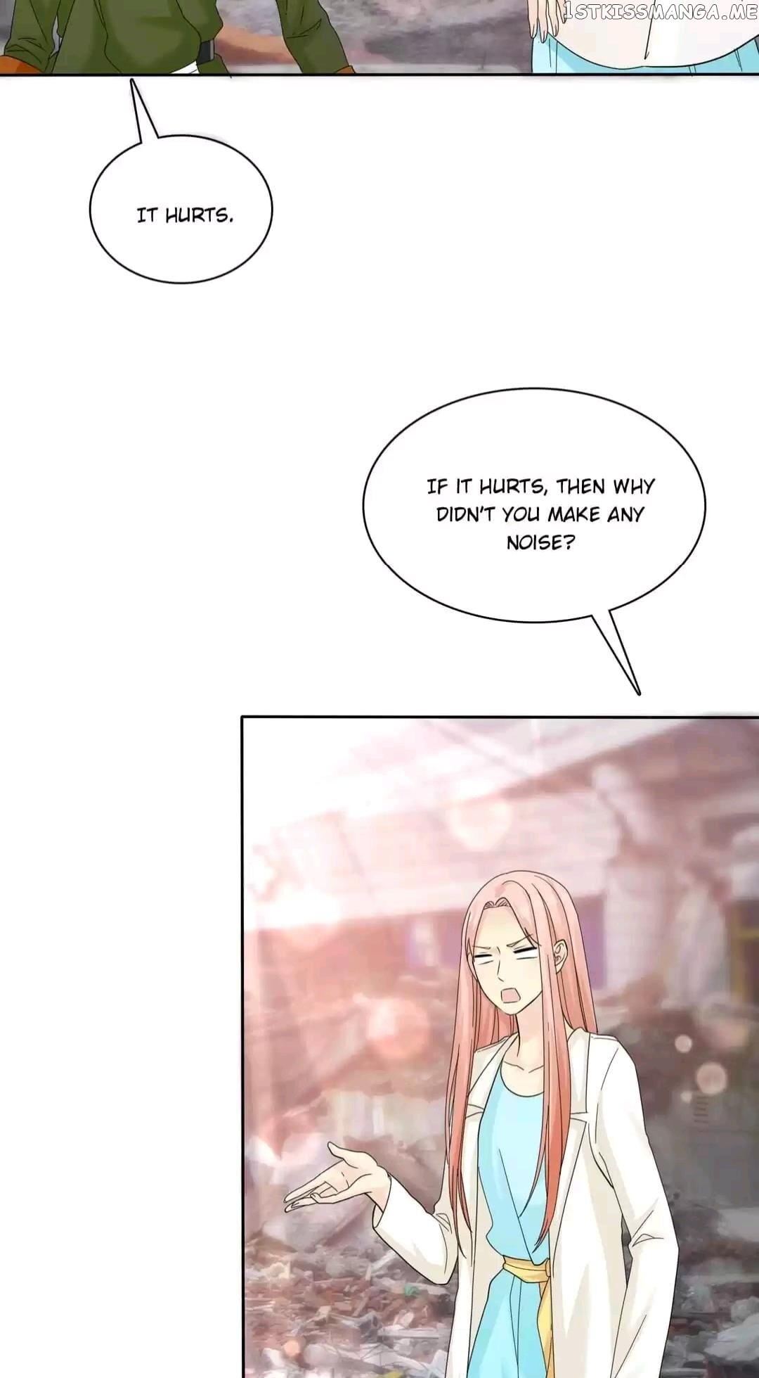 Spoiling My Wife Like Honey chapter 39 - page 21