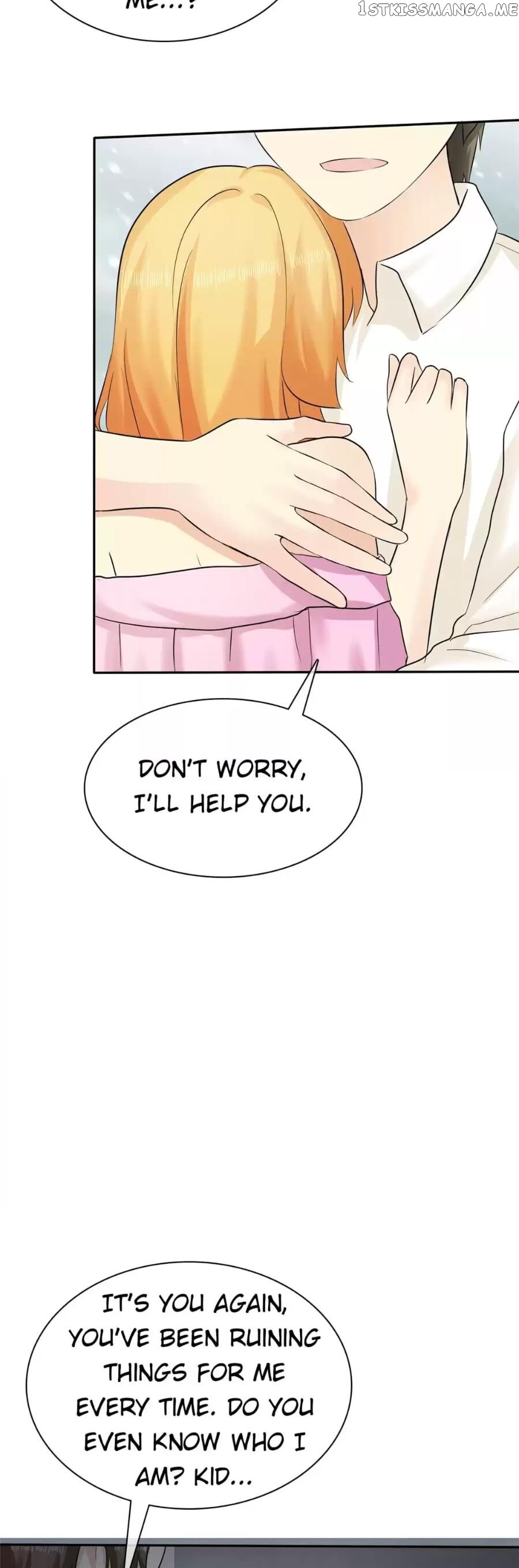 Spoiling My Wife Like Honey chapter 24 - page 9