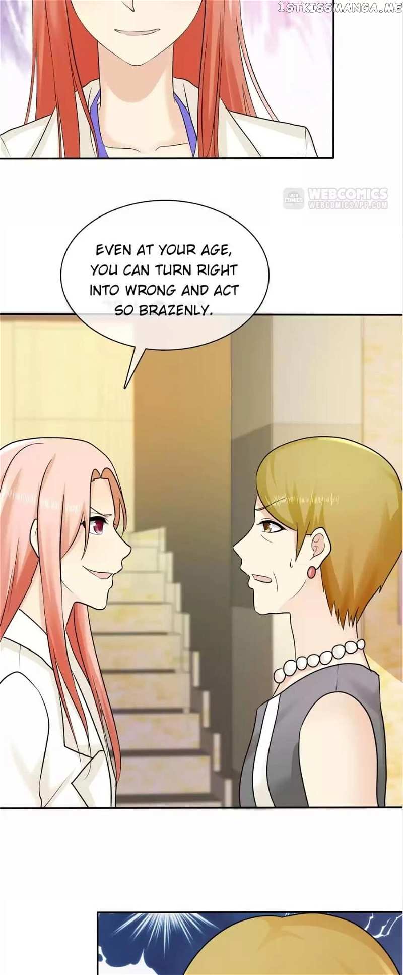 Spoiling My Wife Like Honey chapter 23 - page 2