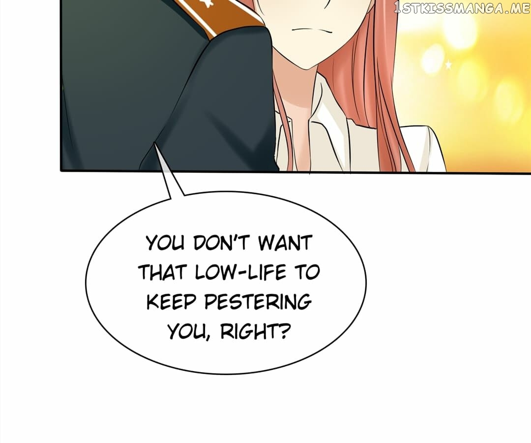 Spoiling My Wife Like Honey chapter 20 - page 21