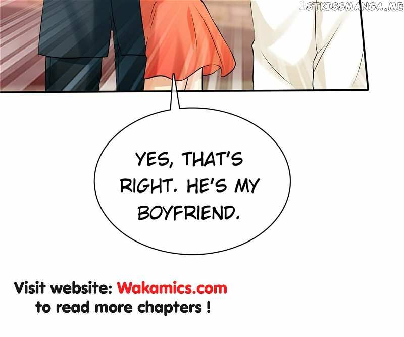 Spoiling My Wife Like Honey chapter 20 - page 25
