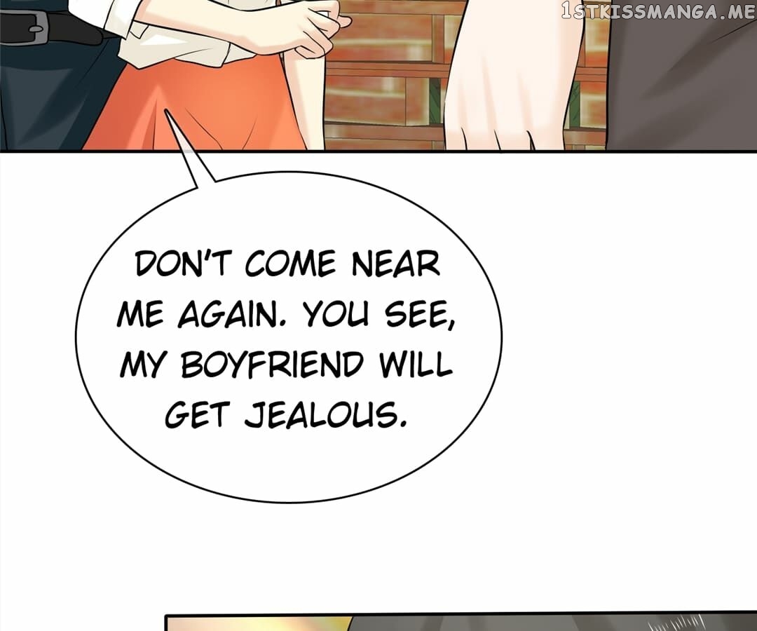 Spoiling My Wife Like Honey chapter 20 - page 45