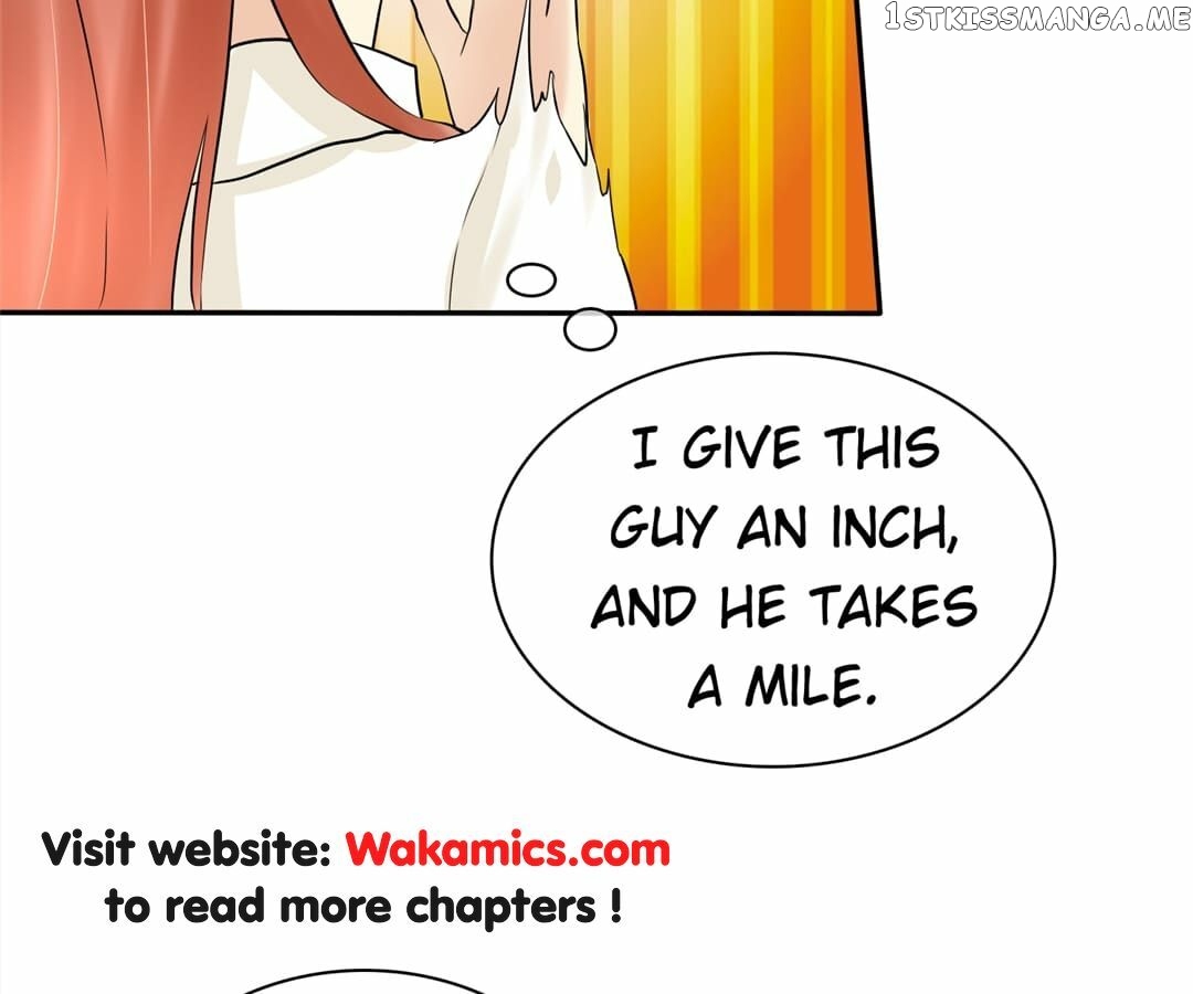 Spoiling My Wife Like Honey chapter 20 - page 53