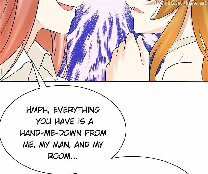 Spoiling My Wife Like Honey chapter 19 - page 42