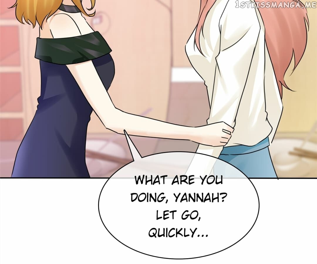 Spoiling My Wife Like Honey chapter 11 - page 17