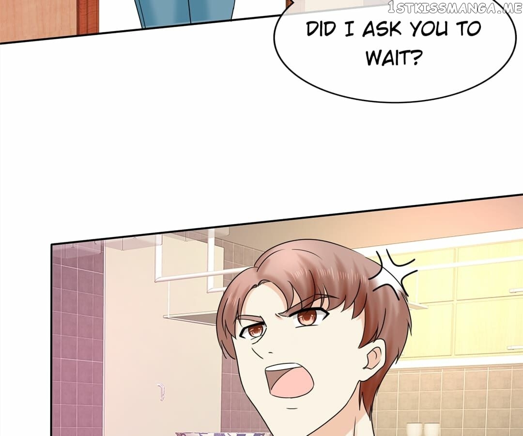 Spoiling My Wife Like Honey chapter 10 - page 31