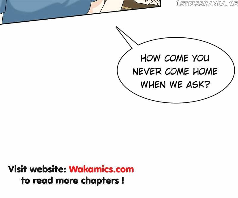 Spoiling My Wife Like Honey chapter 10 - page 34