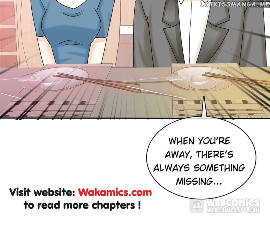 Spoiling My Wife Like Honey chapter 10 - page 36