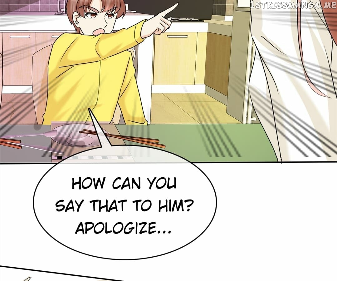 Spoiling My Wife Like Honey chapter 10 - page 52