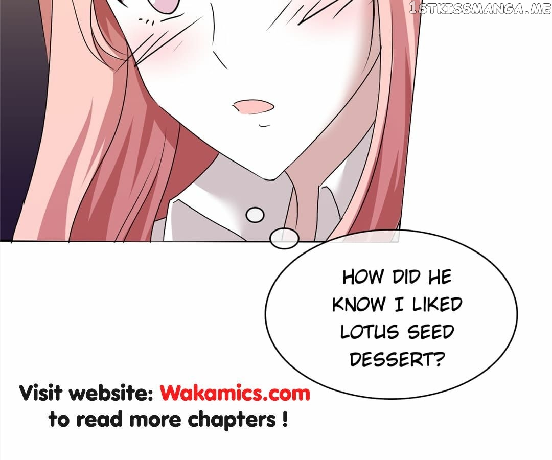 Spoiling My Wife Like Honey chapter 9 - page 42