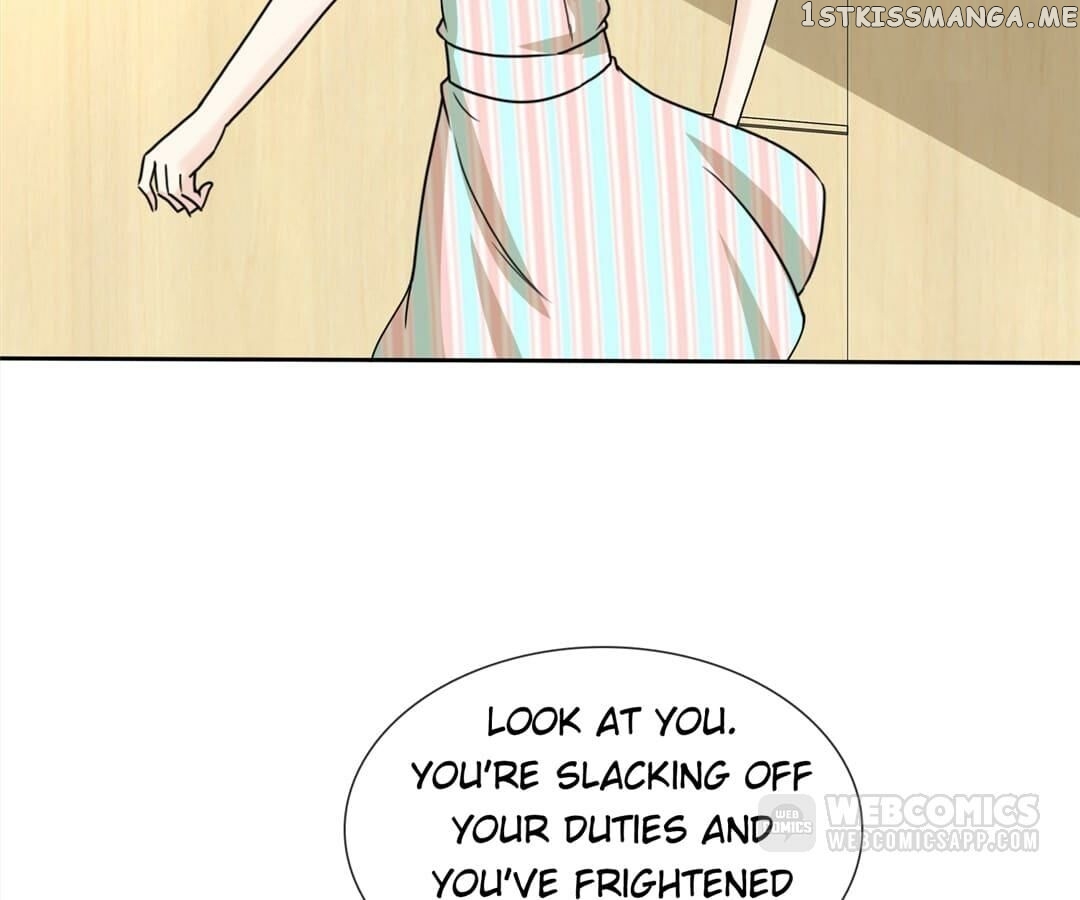 Spoiling My Wife Like Honey chapter 5 - page 14