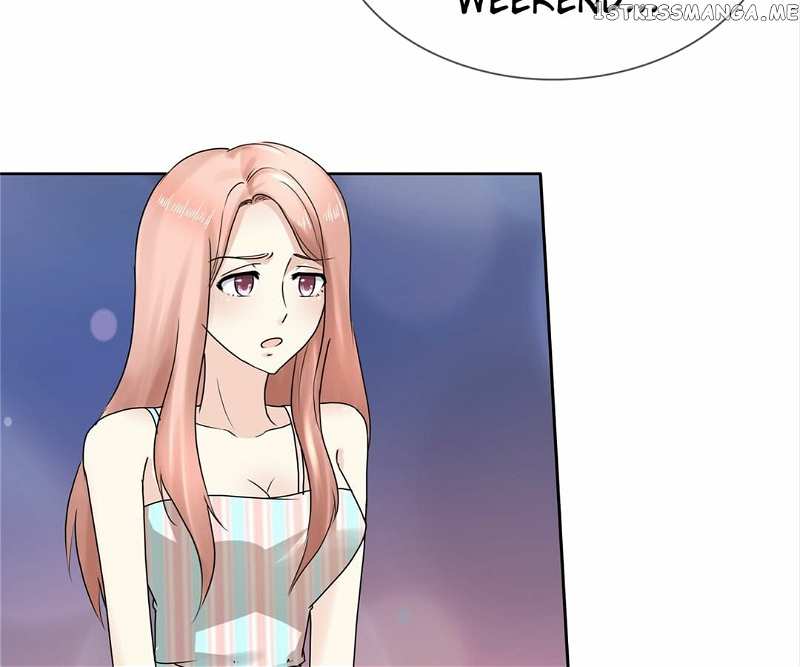 Spoiling My Wife Like Honey chapter 5 - page 28