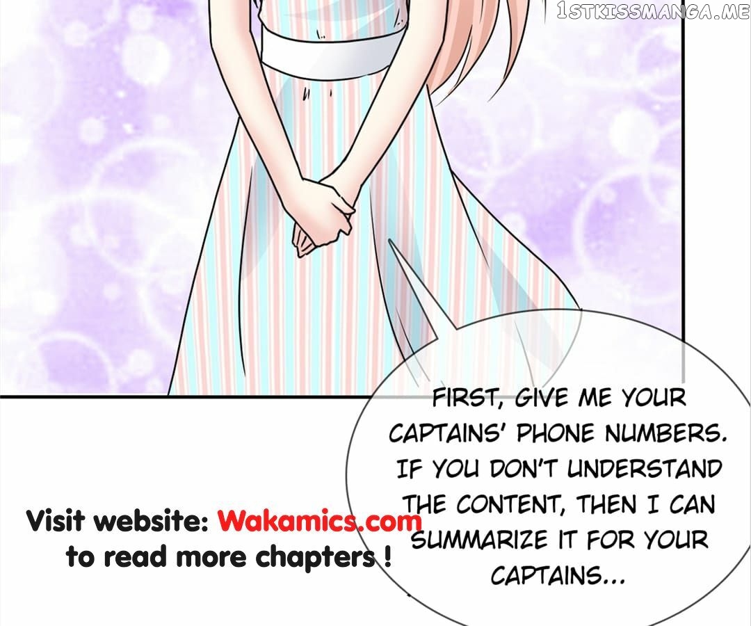Spoiling My Wife Like Honey chapter 3 - page 52