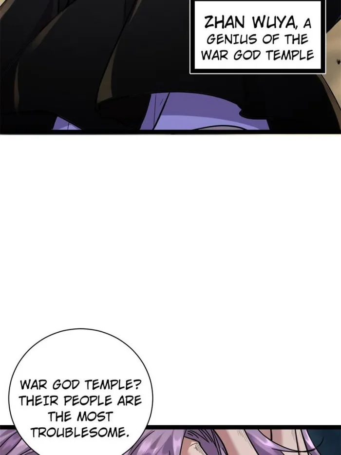 Shadow Hack Chapter 219 - page 12