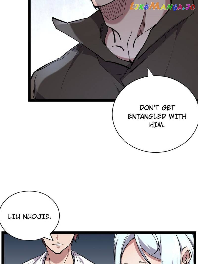 Shadow Hack Chapter 217 - page 18